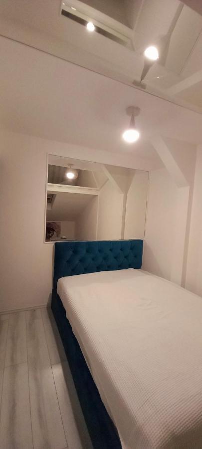 Mgn Original Apartament Nagyszeben Kültér fotó