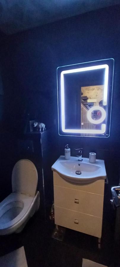 Mgn Original Apartament Nagyszeben Kültér fotó