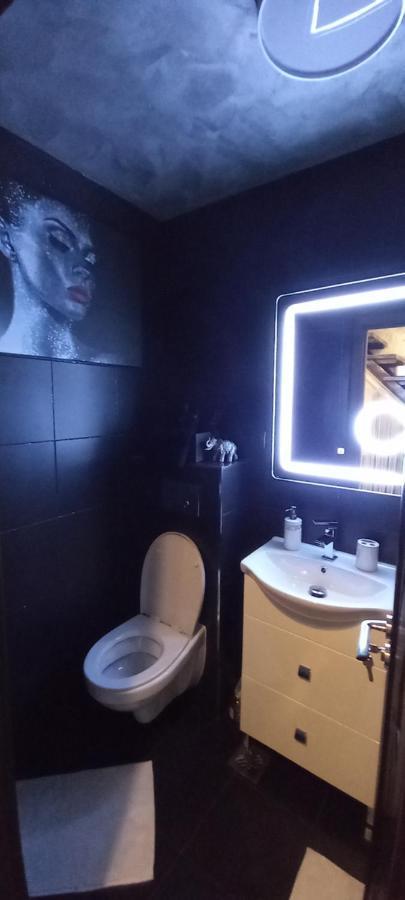 Mgn Original Apartament Nagyszeben Kültér fotó